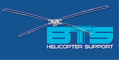 BTS Helicopter Support
